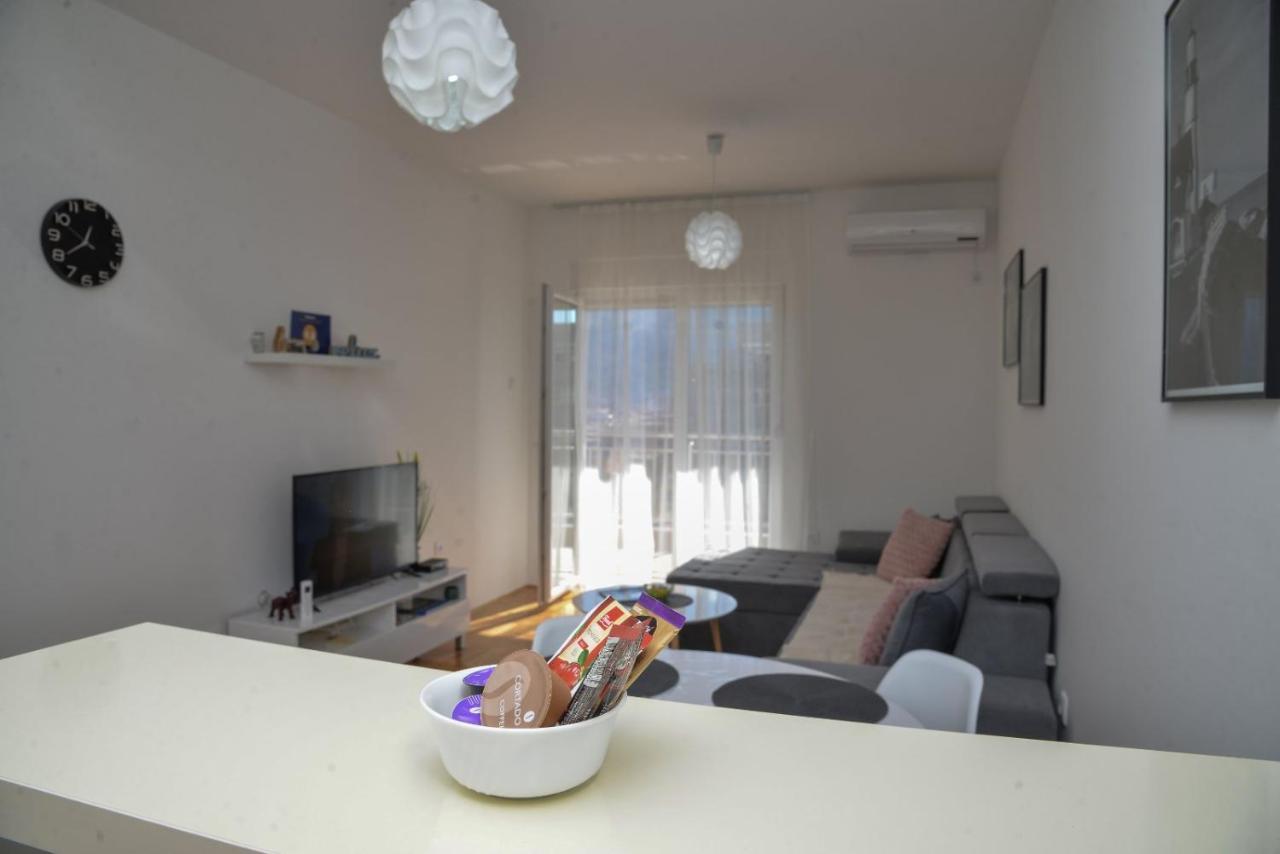 Apartment "Dream&Relax" Trebinje Exterior foto