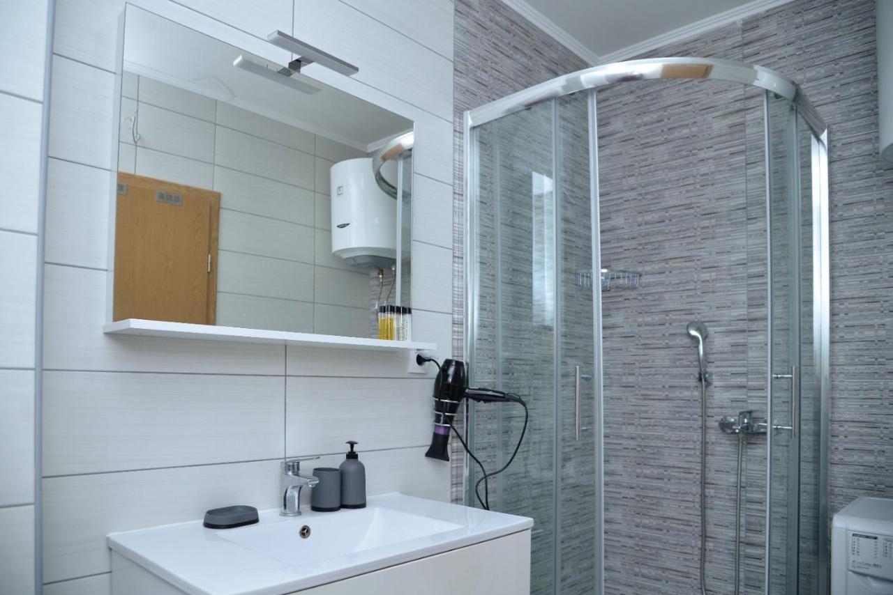 Apartment "Dream&Relax" Trebinje Exterior foto